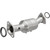 Magnaflow Performance Exhaust Magnaflow OEM Grade Direct-Fit Catalytic Converter | FBHB 52222