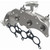 Magnaflow Performance Exhaust Magnaflow OEM Grade Manifold Catalytic Converter | FBHB 52430