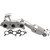 Magnaflow Performance Exhaust Magnaflow OEM Grade Manifold Catalytic Converter | FBHB 52431