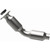 Magnaflow Performance Exhaust Magnaflow OEM Grade Direct-Fit Catalytic Converter | FBHB 52456
