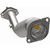 Magnaflow Performance Exhaust Magnaflow OEM Grade Direct-Fit Catalytic Converter | FBHB 52463