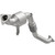 Magnaflow Performance Exhaust Magnaflow OEM Grade Direct-Fit Catalytic Converter | FBHB 52585