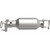 Magnaflow Performance Exhaust Magnaflow OEM Grade Direct-Fit Catalytic Converter | FBHB 52668