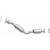 Magnaflow Performance Exhaust Magnaflow OEM Grade Direct-Fit Catalytic Converter | FBHB 52958
