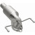 Magnaflow Performance Exhaust Magnaflow OEM Grade Direct-Fit Catalytic Converter | FBHB 52966