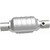 Magnaflow Performance Exhaust Magnaflow Standard Grade Universal Catalytic Converter - 2.00in. | FBHB 53134