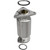 Magnaflow Performance Exhaust Magnaflow California Direct-Fit Catalytic Converter | FBHB 5411032