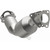 Magnaflow Performance Exhaust Magnaflow California Direct-Fit Catalytic Converter | FBHB 5411045