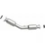 Magnaflow Performance Exhaust Magnaflow California Direct-Fit Catalytic Converter | FBHB 5411166
