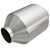 Magnaflow Performance Exhaust Magnaflow California Universal Catalytic Converter - 2.25in. | FBHB 5411205