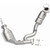 Magnaflow Performance Exhaust Magnaflow California Direct-Fit Catalytic Converter | FBHB 5411466
