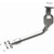 Magnaflow Performance Exhaust Magnaflow California Direct-Fit Catalytic Converter | FBHB 5411907