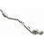 Magnaflow Performance Exhaust Magnaflow California Direct-Fit Catalytic Converter | FBHB 5411937