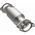 Magnaflow Performance Exhaust Magnaflow California Direct-Fit Catalytic Converter | FBHB 5421861