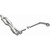 Magnaflow Performance Exhaust Magnaflow California Direct-Fit Catalytic Converter | FBHB 5451358