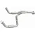 Magnaflow Performance Exhaust Magnaflow California Direct-Fit Catalytic Converter | FBHB 5451644