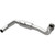 Magnaflow Performance Exhaust Magnaflow California Direct-Fit Catalytic Converter | FBHB 5451694