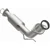 Magnaflow Performance Exhaust Magnaflow California Direct-Fit Catalytic Converter | FBHB 5461142