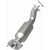 Magnaflow Performance Exhaust Magnaflow California Direct-Fit Catalytic Converter | FBHB 5461171