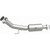 Magnaflow Performance Exhaust Magnaflow California Direct-Fit Catalytic Converter | FBHB 5461185