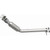 Magnaflow Performance Exhaust Magnaflow California Direct-Fit Catalytic Converter | FBHB 5461195