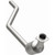 Magnaflow Performance Exhaust Magnaflow California Direct-Fit Catalytic Converter | FBHB 5461225