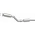 Magnaflow Performance Exhaust Magnaflow California Direct-Fit Catalytic Converter | FBHB 5461854