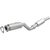 Magnaflow Performance Exhaust Magnaflow California Direct-Fit Catalytic Converter | FBHB 5461854