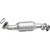 Magnaflow Performance Exhaust Magnaflow California Direct-Fit Catalytic Converter | FBHB 5461884