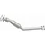 Magnaflow Performance Exhaust Magnaflow California Direct-Fit Catalytic Converter | FBHB 5461914