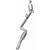 Magnaflow Performance Exhaust Magnaflow California Direct-Fit Catalytic Converter | FBHB 5461922
