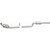 Magnaflow Performance Exhaust Magnaflow California Direct-Fit Catalytic Converter | FBHB 5461922