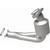 Magnaflow Performance Exhaust Magnaflow California Direct-Fit Catalytic Converter | FBHB 5461925