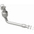 Magnaflow Performance Exhaust Magnaflow California Direct-Fit Catalytic Converter | FBHB 5461926