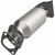Magnaflow Performance Exhaust Magnaflow California Direct-Fit Catalytic Converter | FBHB 5481665
