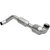 Magnaflow Performance Exhaust Magnaflow California Direct-Fit Catalytic Converter | FBHB 5481705