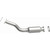 Magnaflow Performance Exhaust Magnaflow California Direct-Fit Catalytic Converter | FBHB 5491317