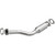 Magnaflow Performance Exhaust Magnaflow California Direct-Fit Catalytic Converter | FBHB 5491317