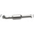 Magnaflow Performance Exhaust Magnaflow California Direct-Fit Catalytic Converter | FBHB 5491661