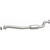 Magnaflow Performance Exhaust Magnaflow California Direct-Fit Catalytic Converter | FBHB 5491966