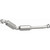 Magnaflow Performance Exhaust Magnaflow California Direct-Fit Catalytic Converter | FBHB 551058