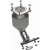 Magnaflow Performance Exhaust Magnaflow California Direct-Fit Catalytic Converter | FBHB 551129
