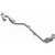 Magnaflow Performance Exhaust Magnaflow California Direct-Fit Catalytic Converter | FBHB 551264