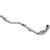Magnaflow Performance Exhaust Magnaflow California Direct-Fit Catalytic Converter | FBHB 551519