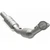 Magnaflow Performance Exhaust Magnaflow California Direct-Fit Catalytic Converter | FBHB 551673