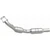 Magnaflow Performance Exhaust Magnaflow California Direct-Fit Catalytic Converter | FBHB 551673