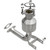 Magnaflow Performance Exhaust Magnaflow California Direct-Fit Catalytic Converter | FBHB 551726