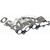 Magnaflow Performance Exhaust Magnaflow California Manifold Catalytic Converter | FBHB 5531052
