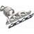Magnaflow Performance Exhaust Magnaflow California Manifold Catalytic Converter | FBHB 5531060