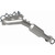 Magnaflow Performance Exhaust Magnaflow California Manifold Catalytic Converter | FBHB 5531284